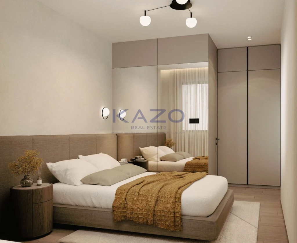 2 Bedroom Apartment for Sale in Limassol District