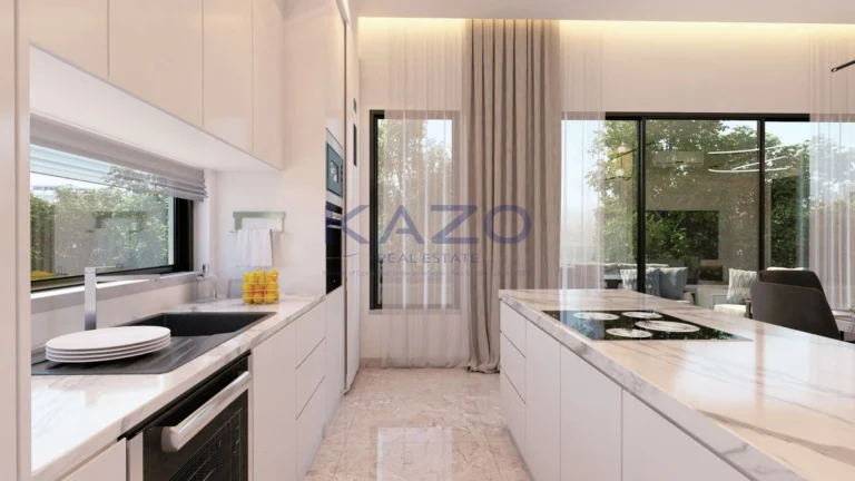 2 Bedroom Apartment for Sale in Asomatos, Limassol District