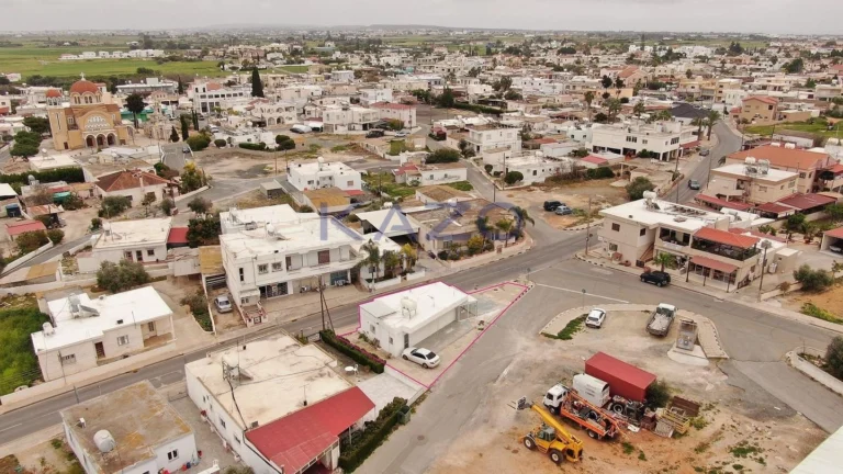 85m² Commercial for Sale in Frenaros, Famagusta District