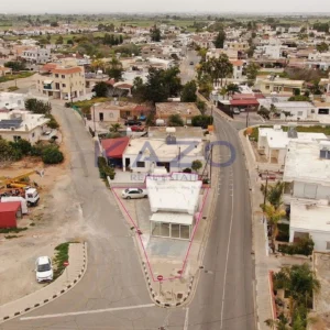 85m² Commercial for Sale in Frenaros, Famagusta District