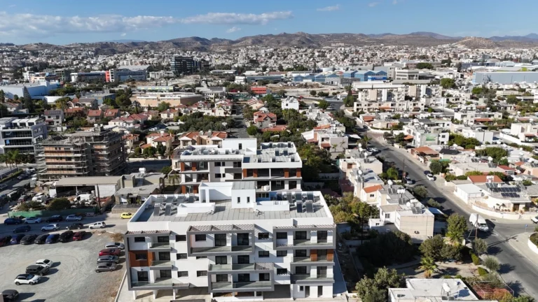 2 Bedroom Apartment for Sale in Limassol – Linopetra