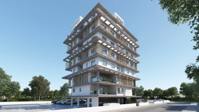 1 Bedroom Apartment for Sale in Livadia Larnakas, Larnaca District