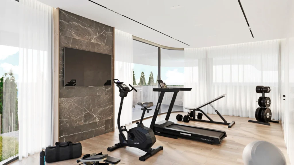 2 Bedroom Apartment for Sale in Limassol District