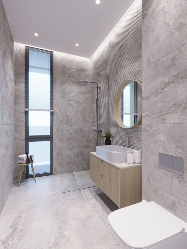 3 Bedroom Apartment for Sale in Limassol District