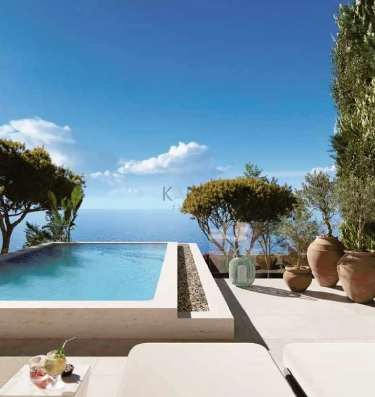 1 Bedroom Apartment for Sale in Limassol District