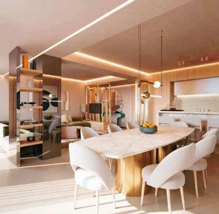 1 Bedroom Apartment for Sale in Limassol District