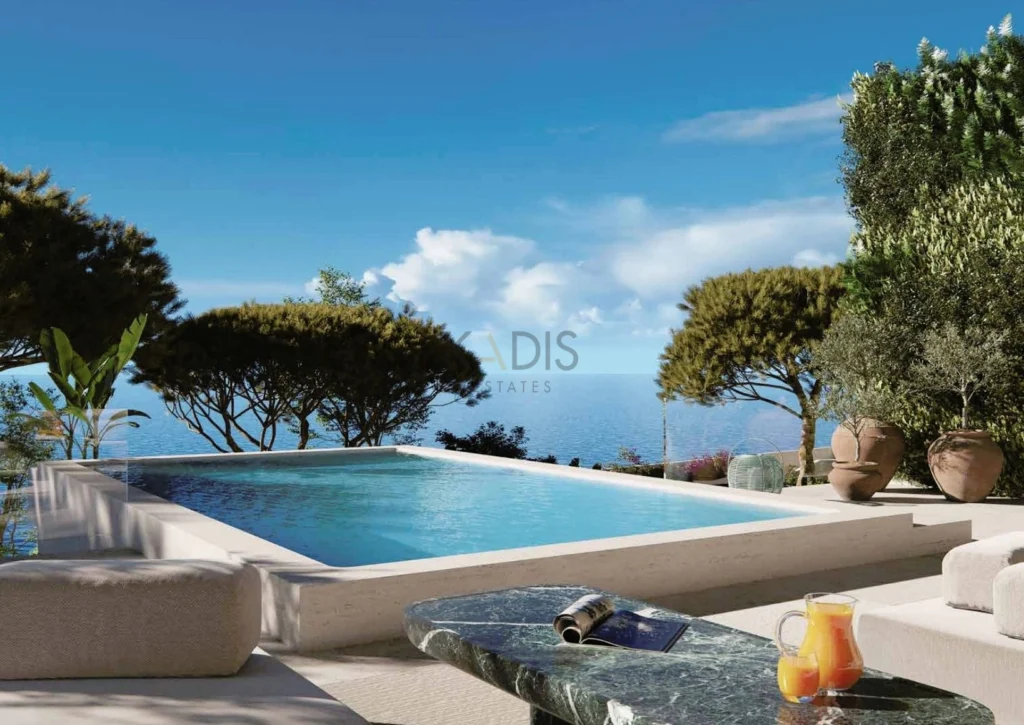 2 Bedroom Apartment for Sale in Limassol District