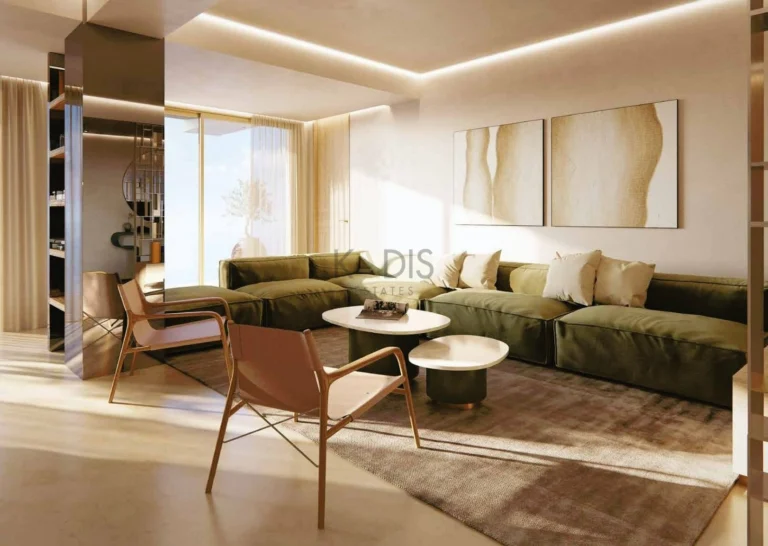 3 Bedroom Apartment for Sale in Limassol District
