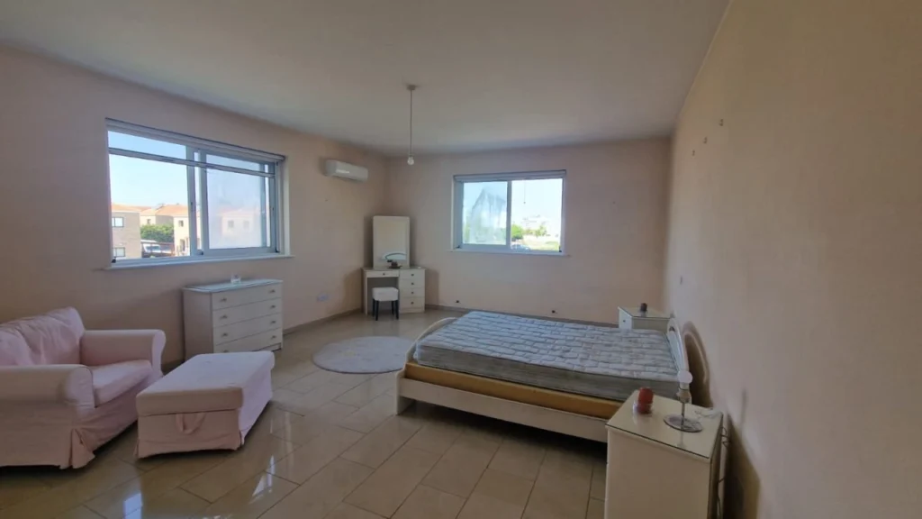 4 Bedroom House for Sale in Kiti, Larnaca District