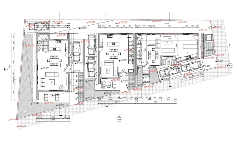 3 Bedroom Apartment for Sale in Larnaca District