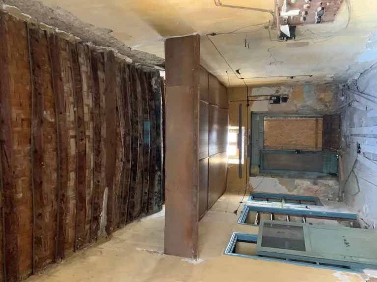 234m² Building for Sale in Limassol – AgiaTriada