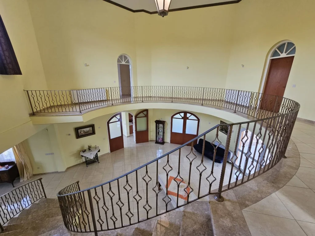 6+ Bedroom House for Sale in Asgata, Limassol District