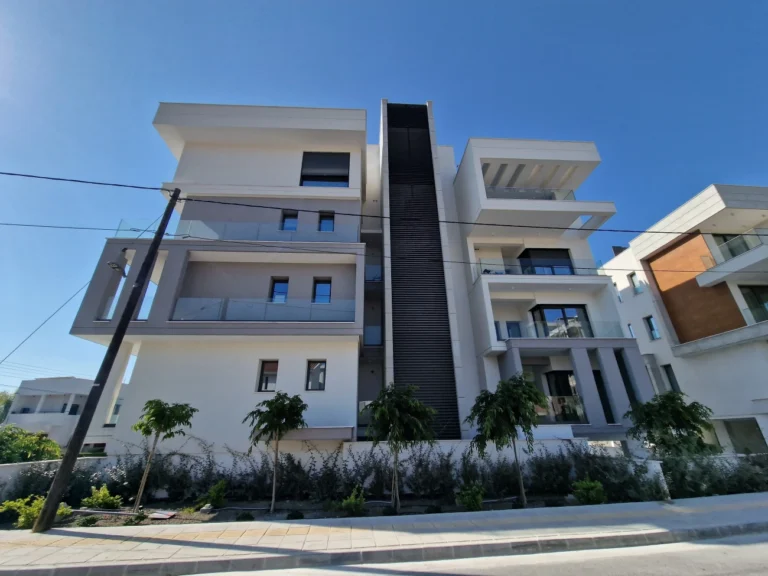 Apartments