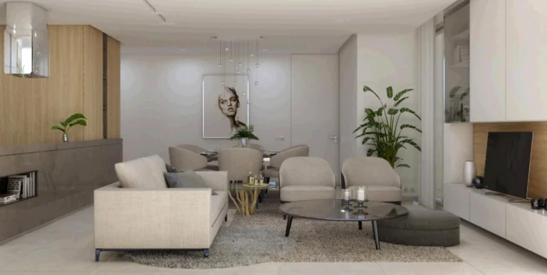 Apartments