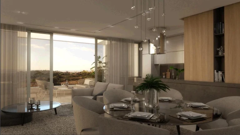 Apartments