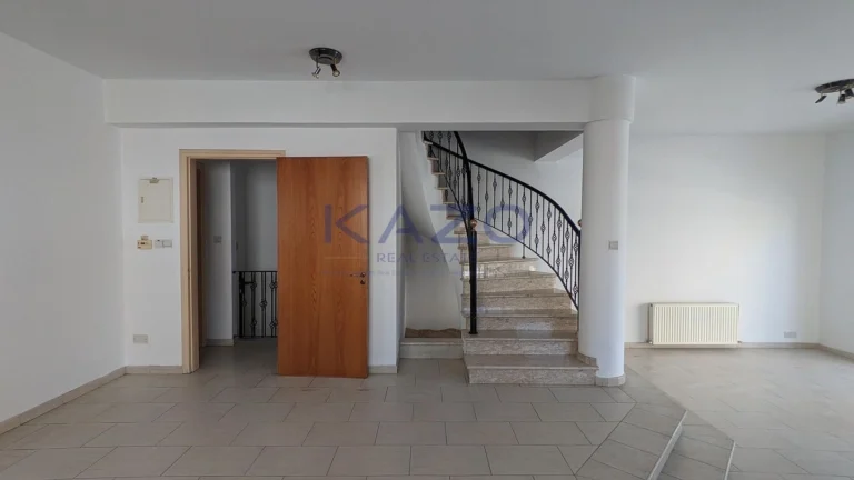3 Bedroom House for Sale in Strovolos, Nicosia District