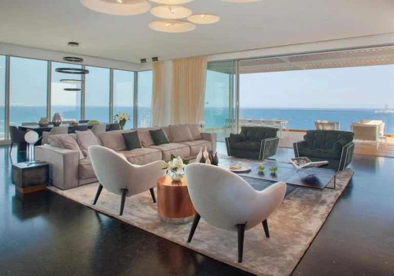 5 Bedroom Apartment for Sale in Limassol – Neapolis
