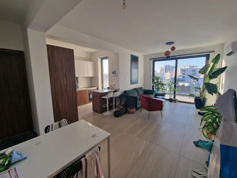 2 Bedroom Apartment for Sale in Larnaca – Sotiros