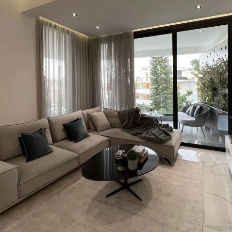 3 Bedroom Apartment for Sale in Germasogeia, Limassol District