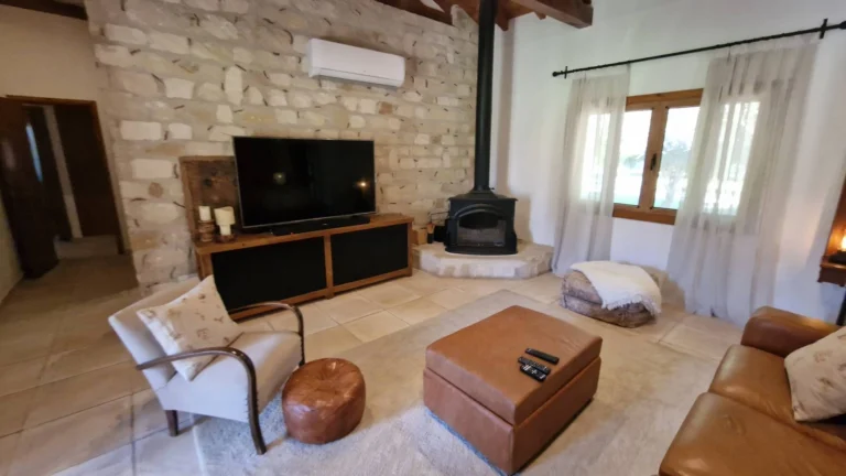 3 Bedroom House for Sale in Kiti, Larnaca District