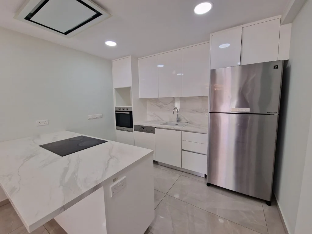3 Bedroom Apartment for Sale in Limassol – Neapolis