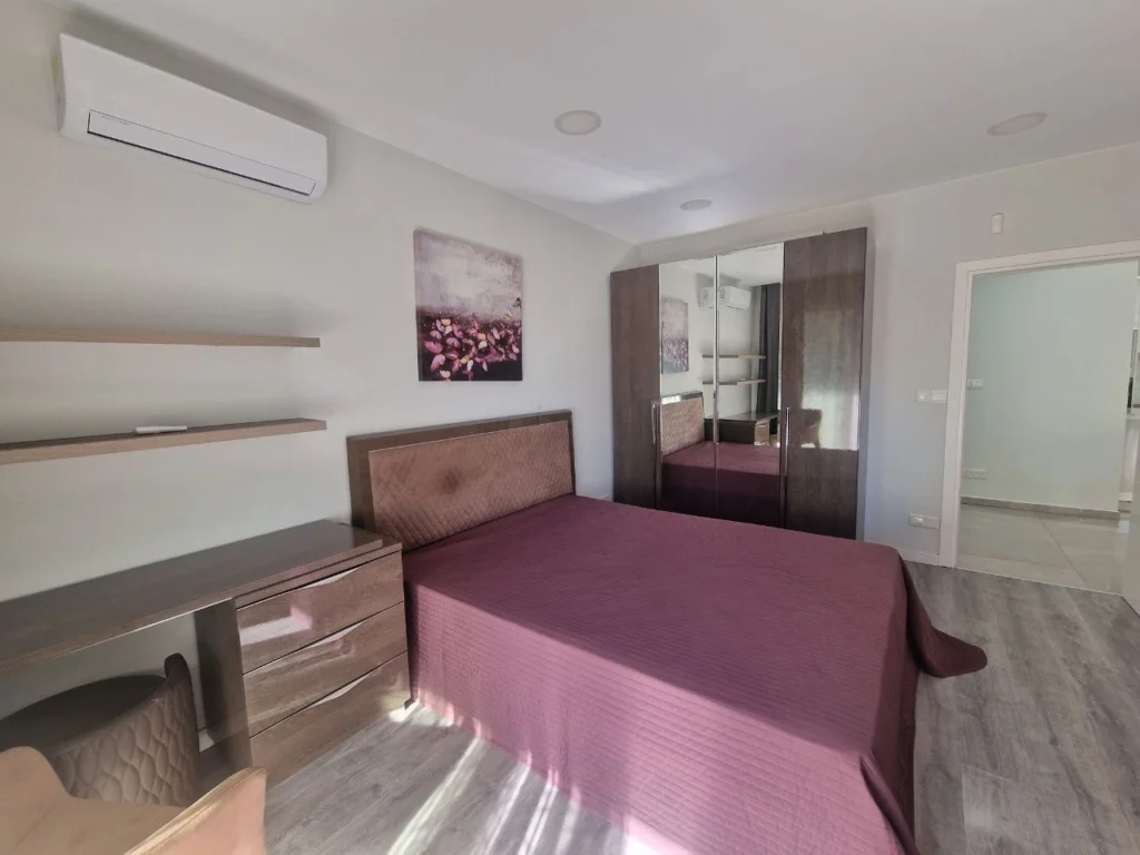 3 Bedroom Apartment for Sale in Limassol – Neapolis