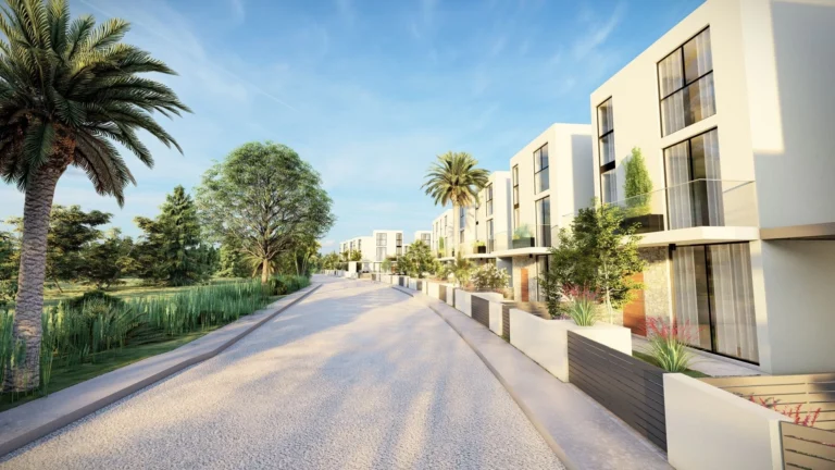 3 Bedroom House for Sale in Germasogeia, Limassol District