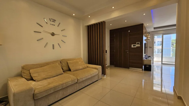 3 Bedroom Apartment for Sale in Germasogeia, Limassol District