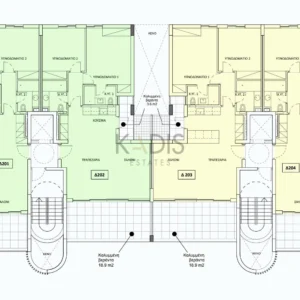 2 Bedroom Apartment for Sale in Strovolos, Nicosia District