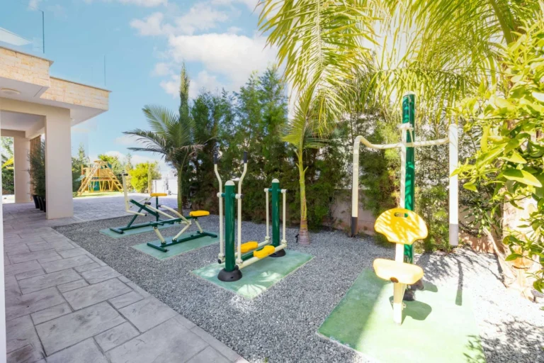 4 Bedroom House for Rent in Paphos