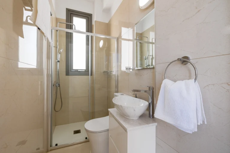 4 Bedroom House for Rent in Paphos