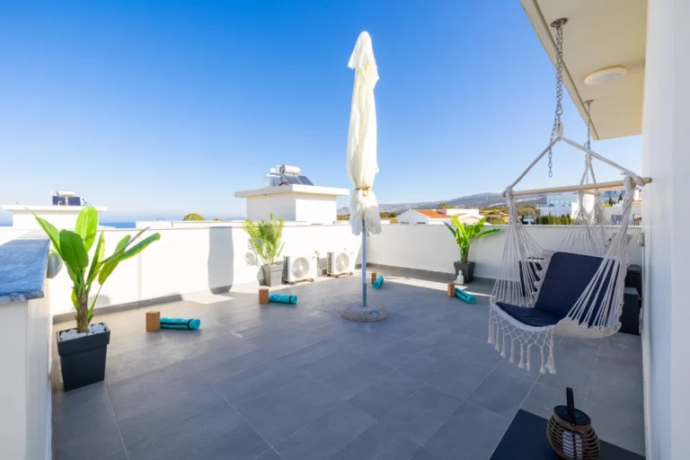 4 Bedroom House for Rent in Paphos