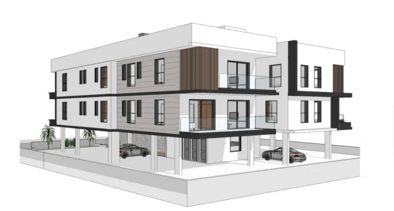 1 Bedroom Apartment for Sale in Livadia Larnakas, Larnaca District