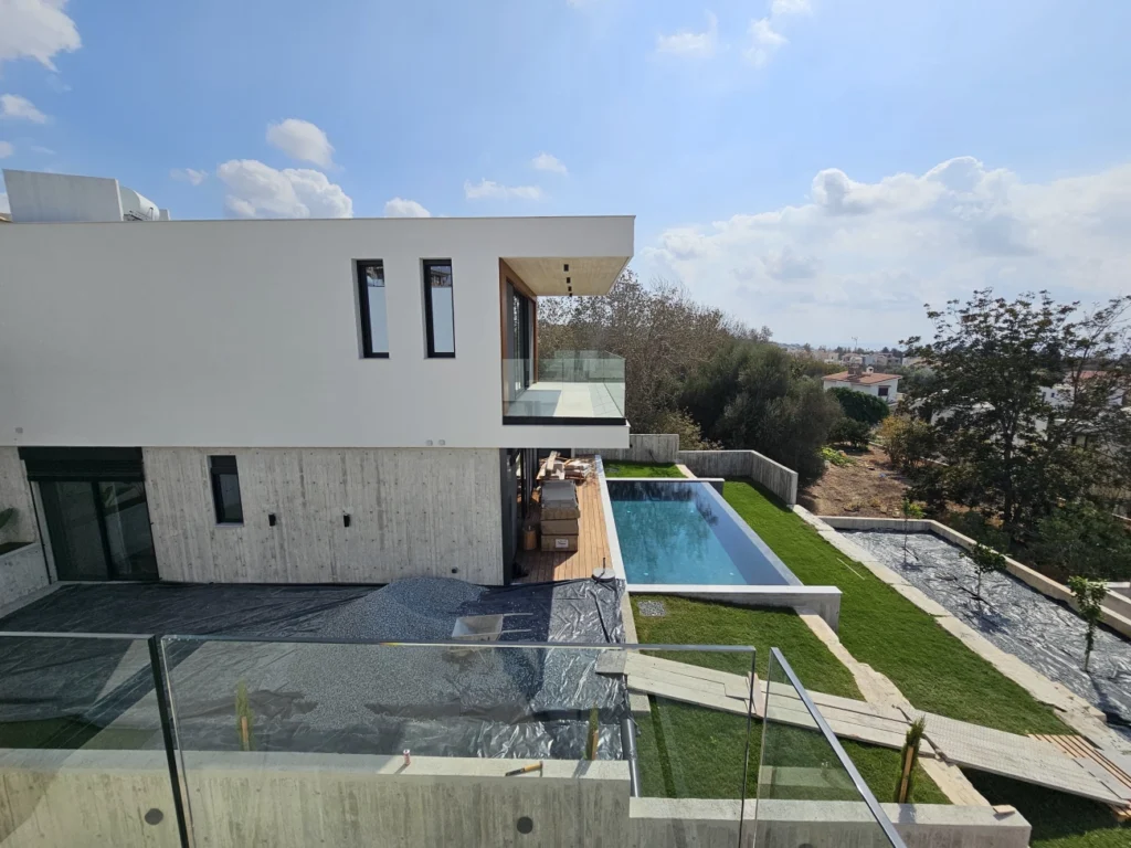 3 Bedroom House for Sale in Chlorakas, Paphos District