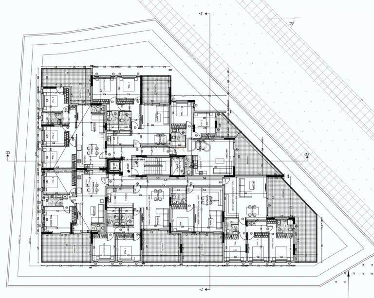 Cheap Apartments for Sale Nicosia up to 200000 euro