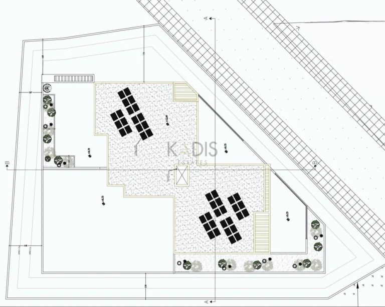 1 Bedroom Apartment for Sale in Lympia, Nicosia District
