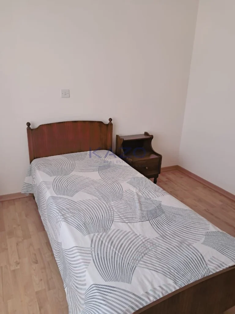 3 Bedroom Apartment for Rent in Limassol District
