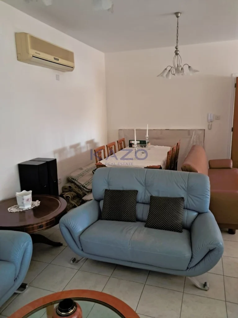 3 Bedroom Apartment for Rent in Limassol District