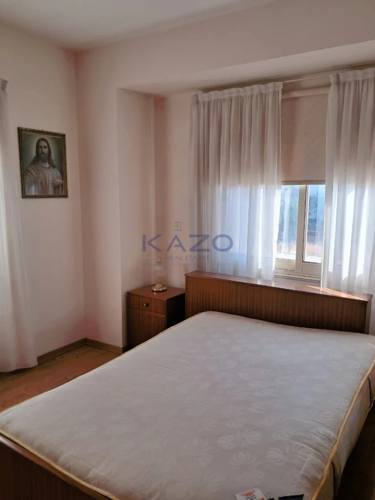 3 Bedroom Apartment for Rent in Limassol District