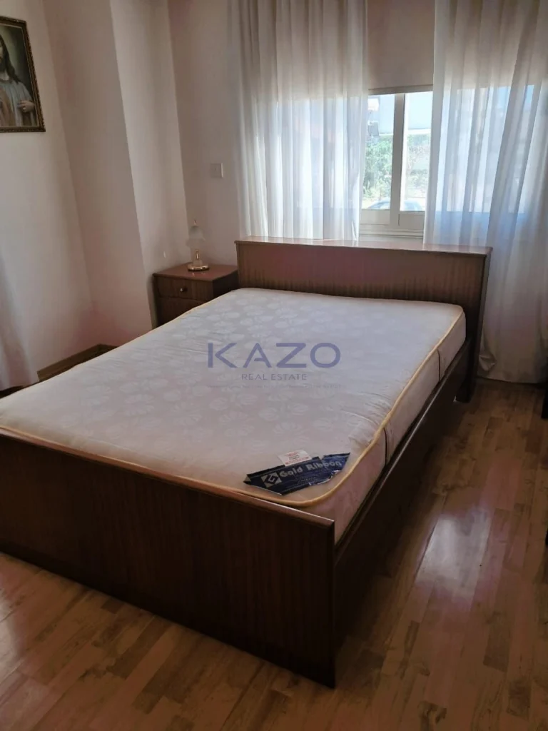3 Bedroom Apartment for Rent in Limassol District