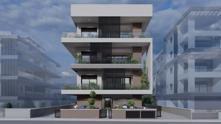 2 Bedroom Apartment for Sale in Ypsonas, Limassol District