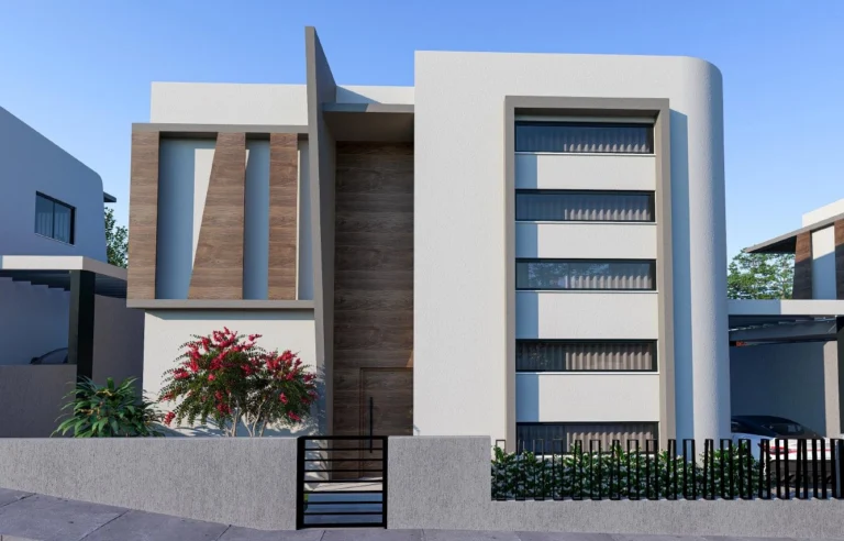 3 Bedroom House for Sale in Parekklisia, Limassol District