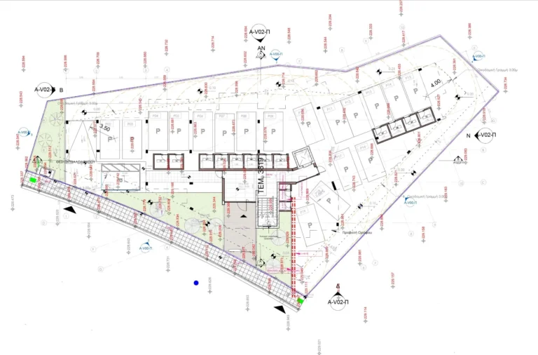 1 Bedroom Apartment for Sale in Lakatameia – Agios Nikolaos, Nicosia District