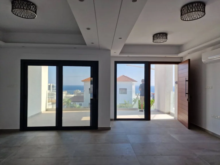 4 Bedroom House for Sale in Agios Tychonas, Limassol District