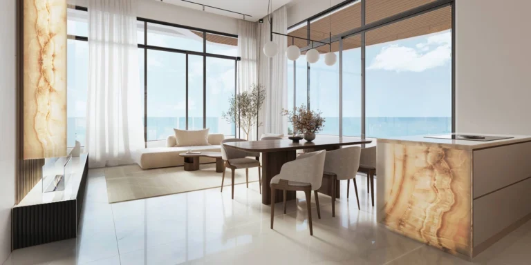 Cheap Apartments for Sale Larnaca up to 1000000 euro