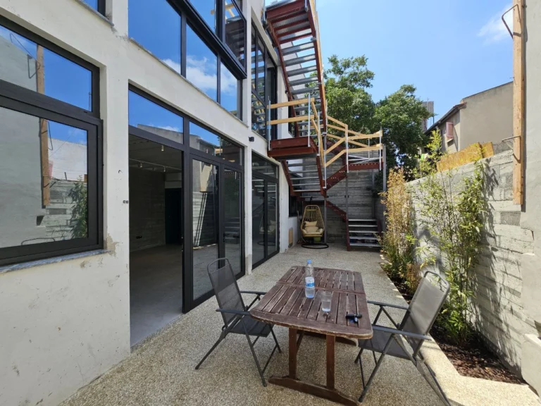 220m² Building for Rent in Limassol District