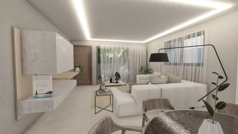 2 Bedroom Apartment for Sale in Agios Dometios – Agios Georgios, Nicosia District