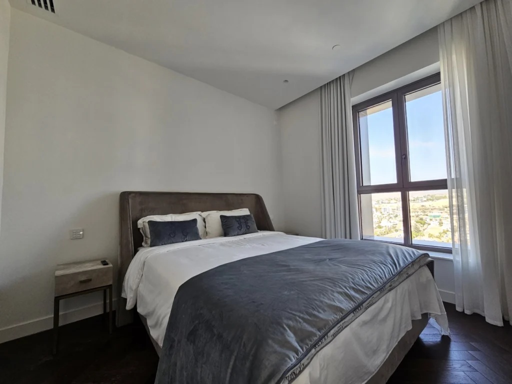 4 Bedroom Apartment for Sale in Germasogeia, Limassol District