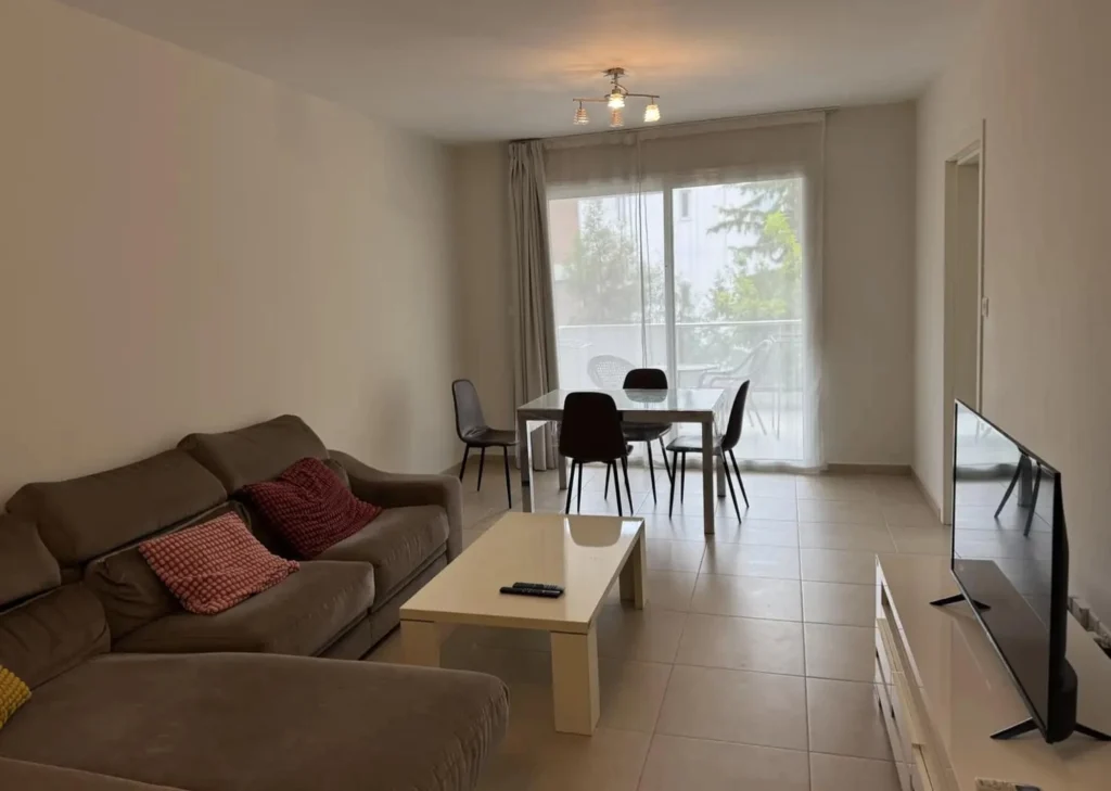 2 Bedroom Apartment for Sale in Germasogeia, Limassol District