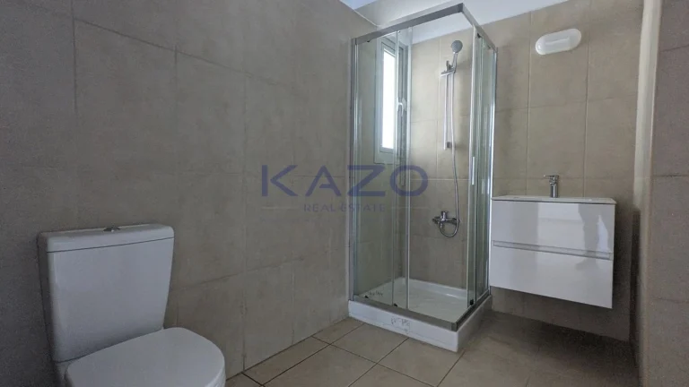 2 Bedroom Apartment for Sale in Larnaca – Agios Nikolaos